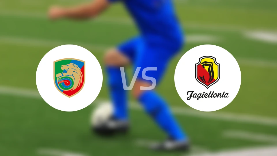 莱格尼卡vs雅盖隆