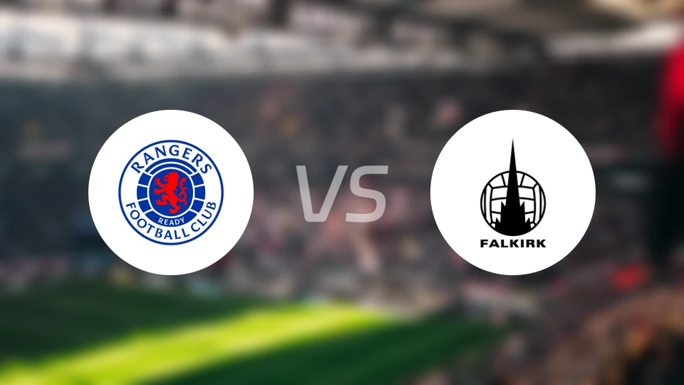 流浪者vs福尔柯克