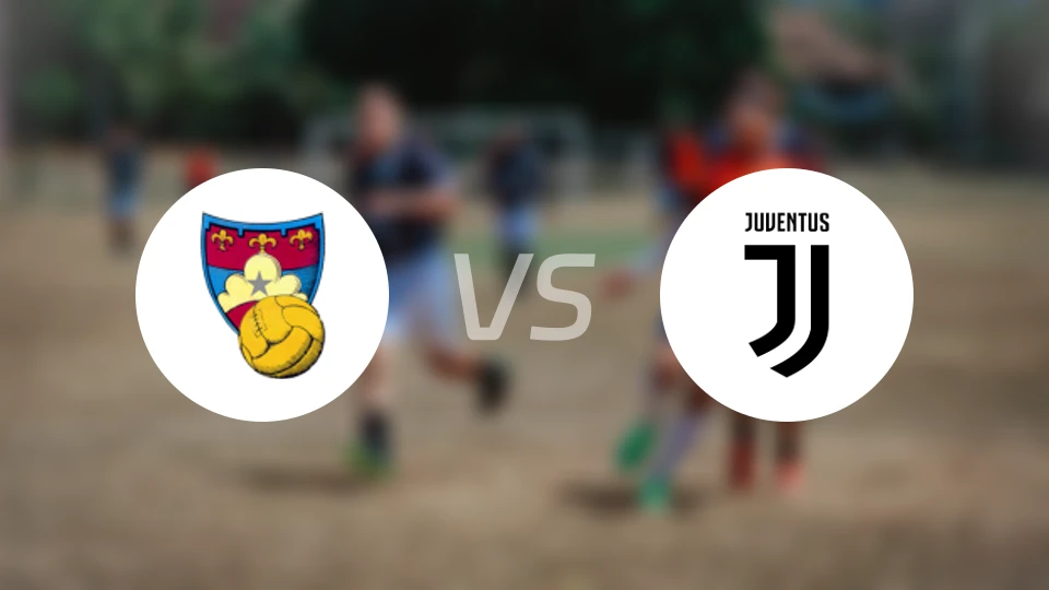 古比奥vs尤文图斯U23