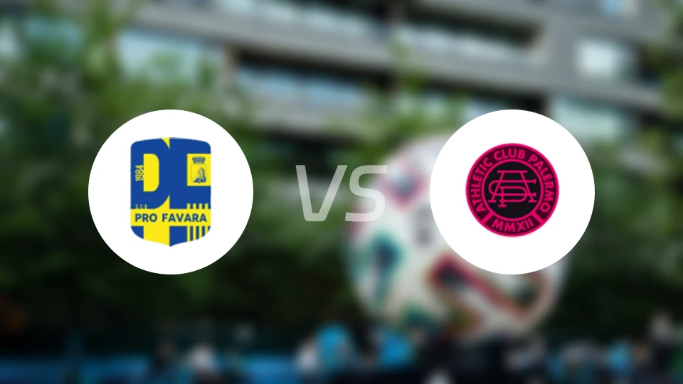 卡斯特鲁姆法瓦拉vs巴勒莫竞技