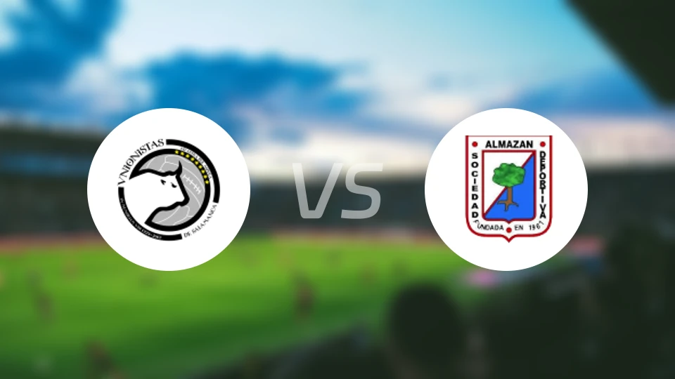 尤尼恩斯塔斯B队vs艾尔玛善