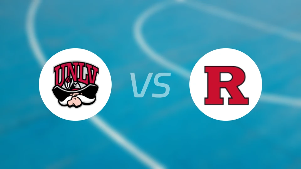 内华达大学拉斯维加斯分校vs罗格斯大学