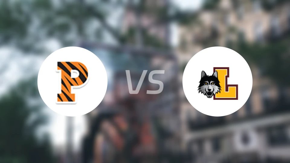 普林斯顿大学vs芝加哥洛约拉大学