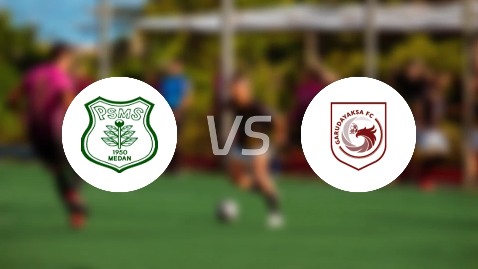 棉兰vs加鲁达亚克萨