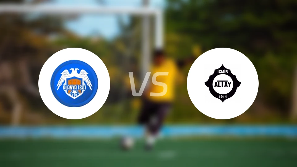 凯斯特尔vs阿尔泰体育俱乐部