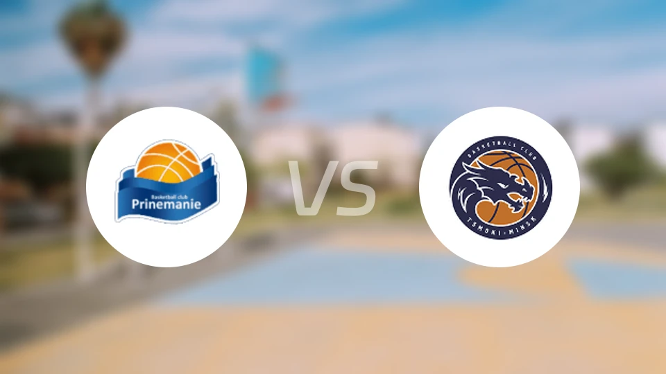 格罗德诺GrSUvs苏杜明斯克