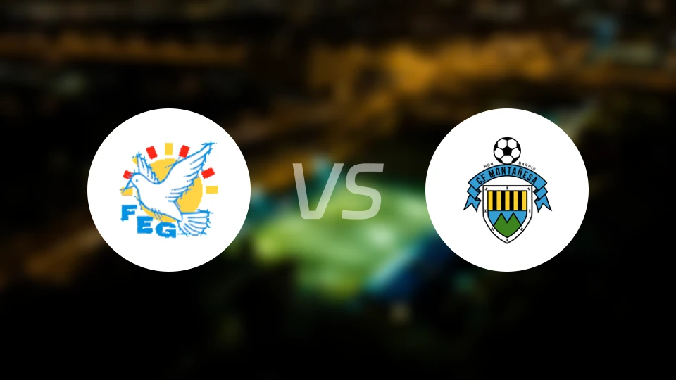 格拉马vs蒙塔尼萨