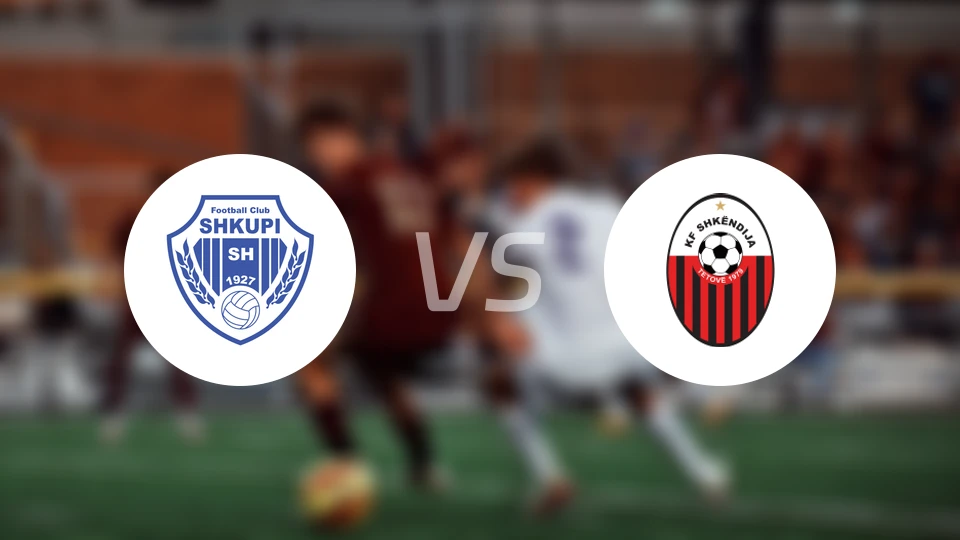 斯库皮vs斯肯迪亚