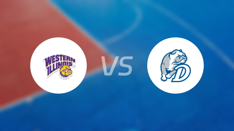 西伊利诺大学vs德瑞克大学