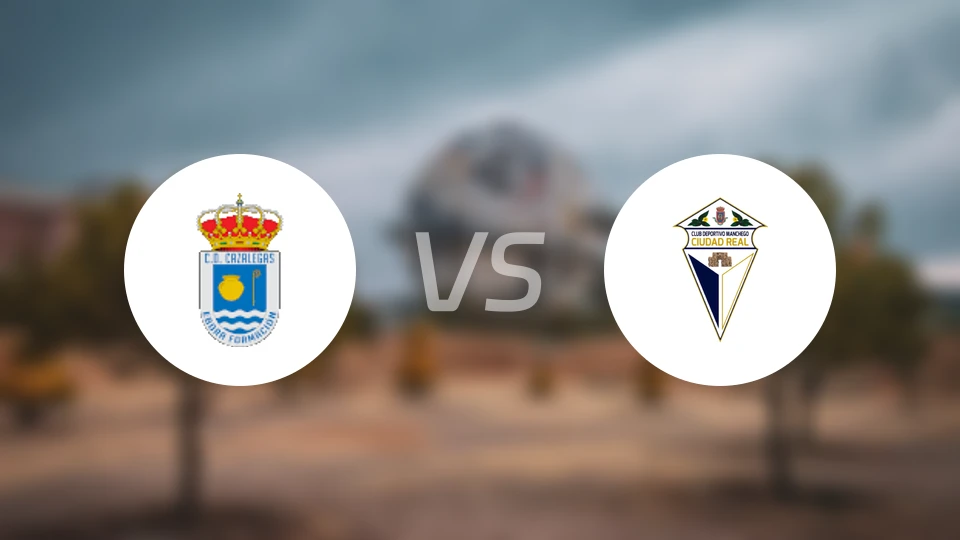 卡萨莱加斯vs曼彻格城