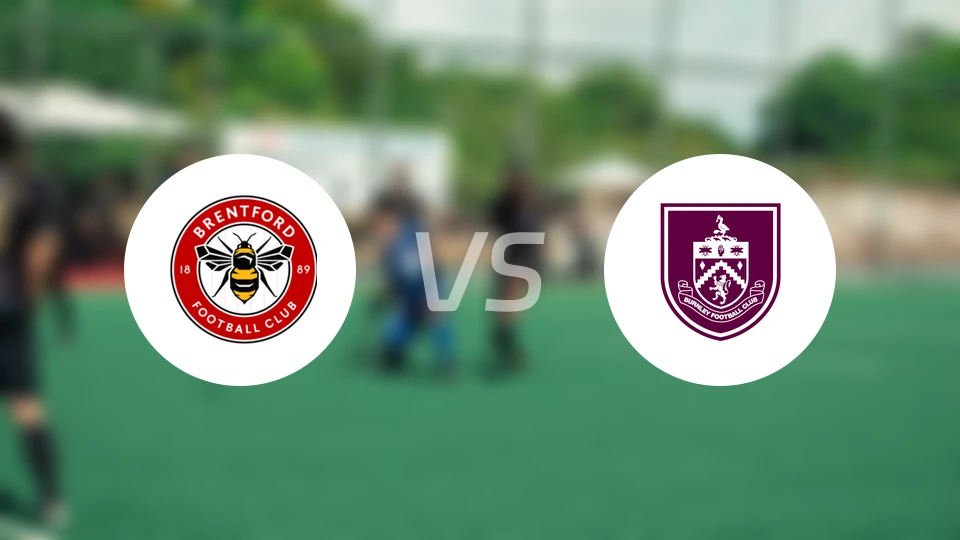 布伦特福德vs伯恩利