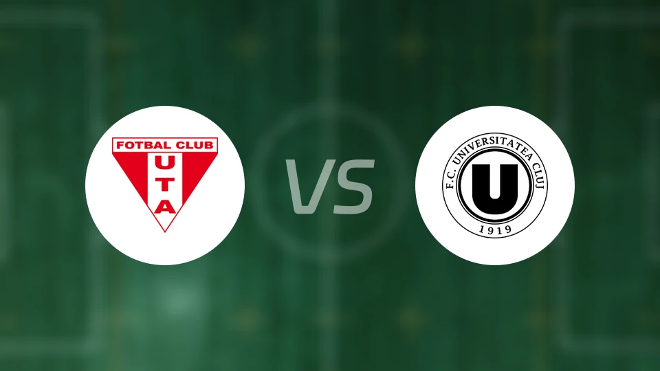 UTA阿拉德vs克卢日大学