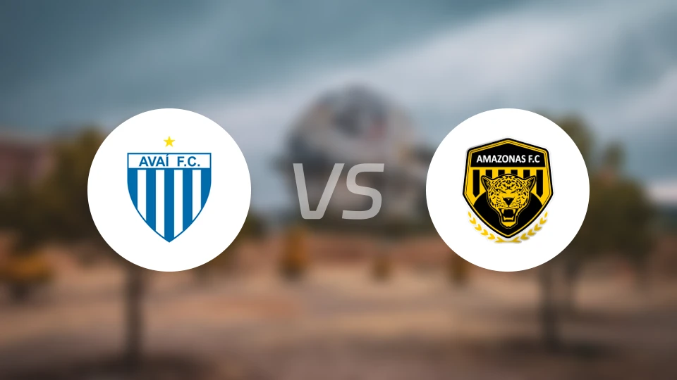 阿瓦伊vs亚马逊FC