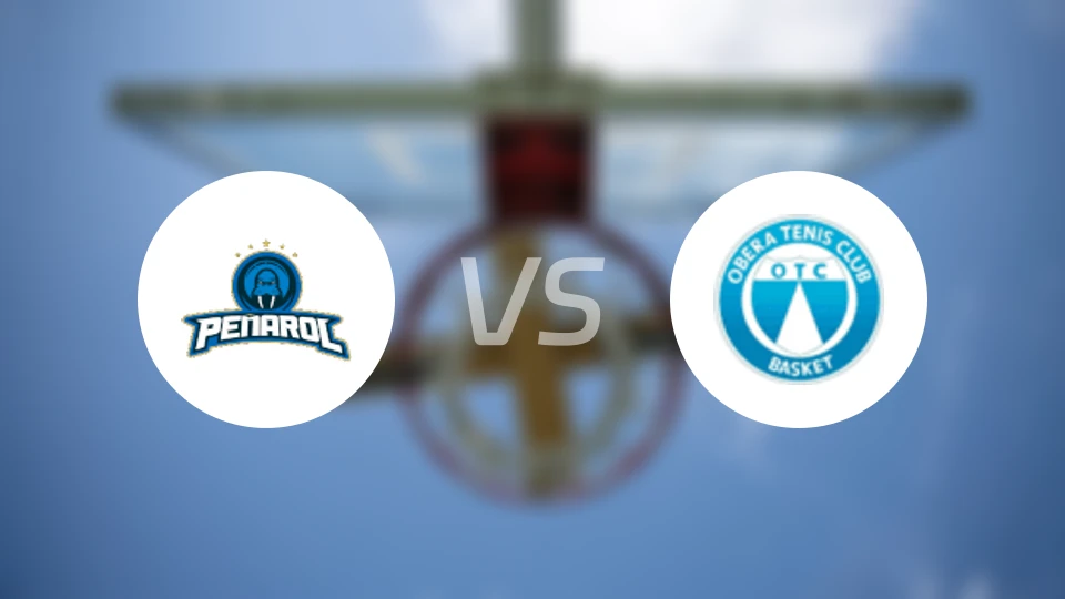 佩纳罗尔竞技vs欧贝拉TC