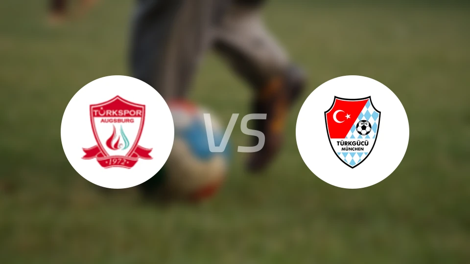 蒂尔克vs特库古库慕尼黑