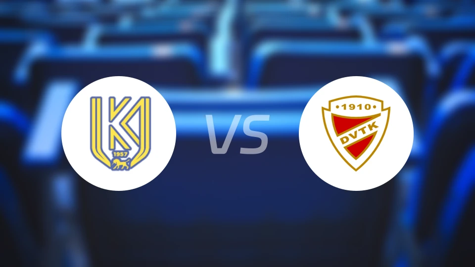 卡辛巴斯凯vs迪欧斯捷尔