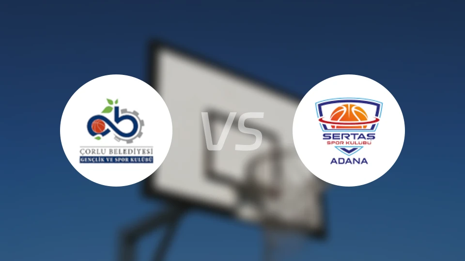 乔尔卢vs塞尔塔斯斯波尔