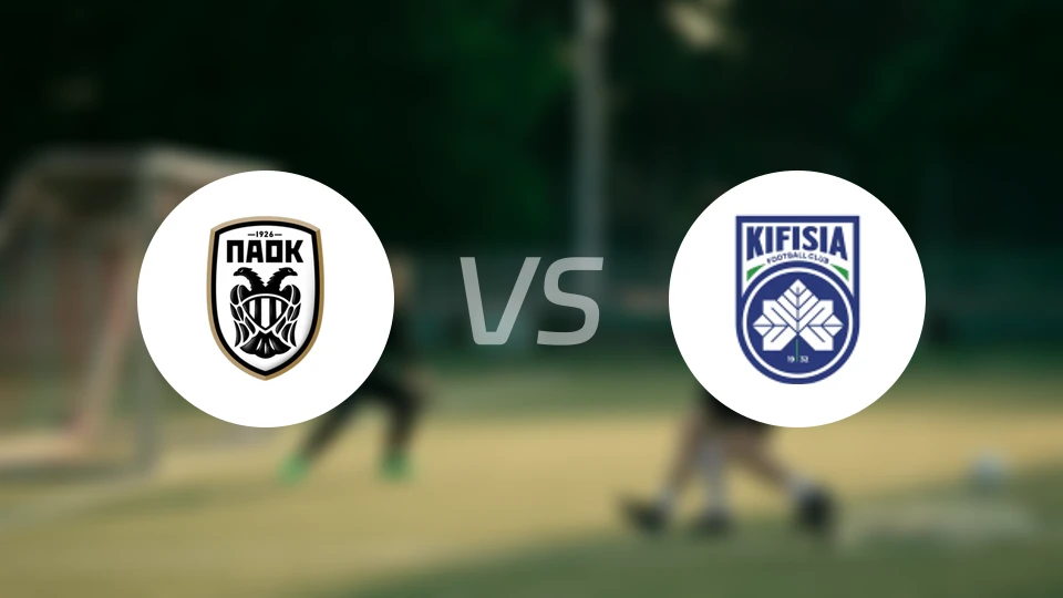 塞萨洛尼基vs基菲萨