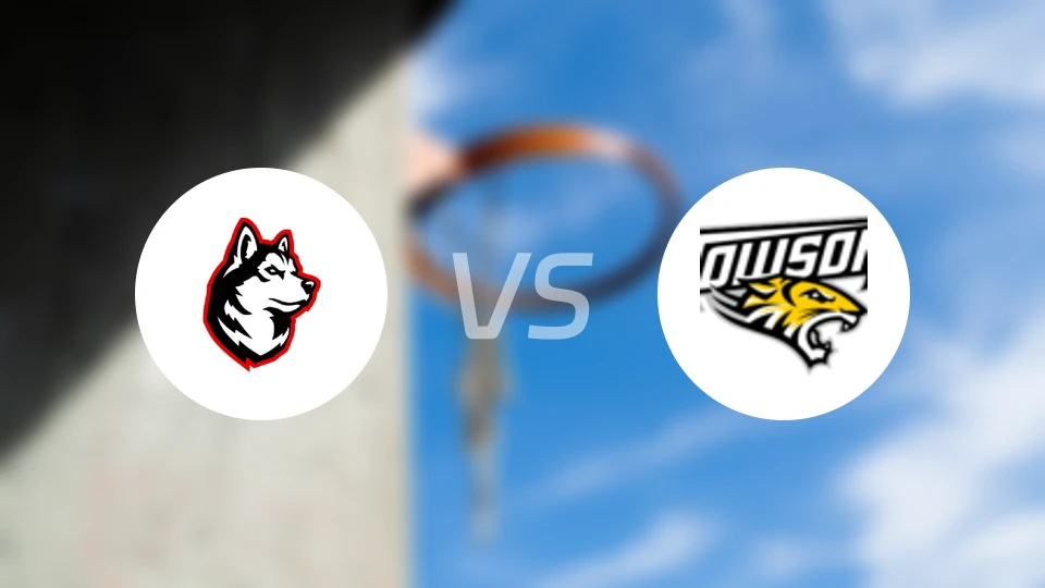 陶森大学vs东北大学