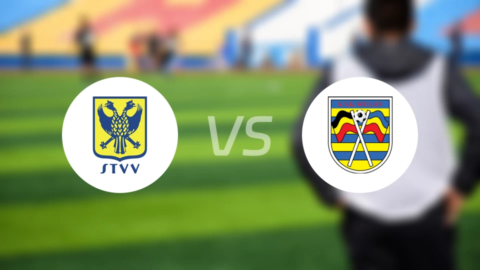 圣图尔登后备队vs威伦