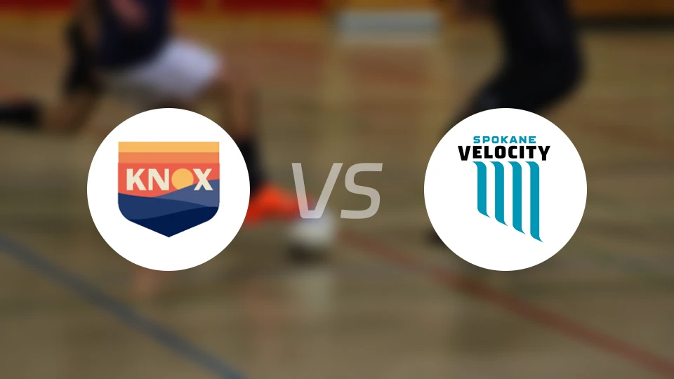 诺克斯维尔部队vs斯波坎速度