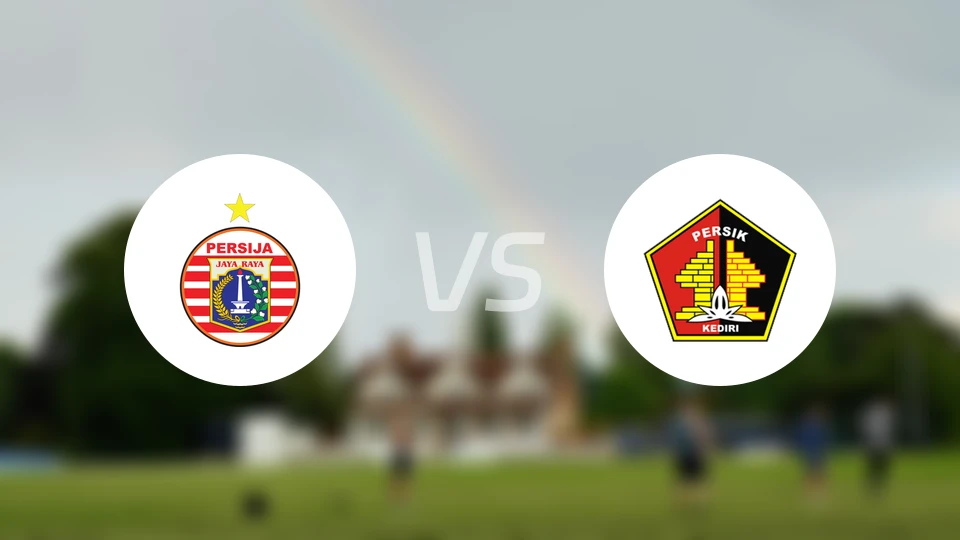 佩西加雅加达vs佩斯克谏义里