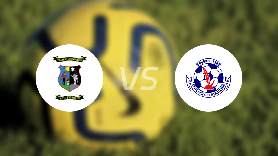 特兰特青年vs市民服务者