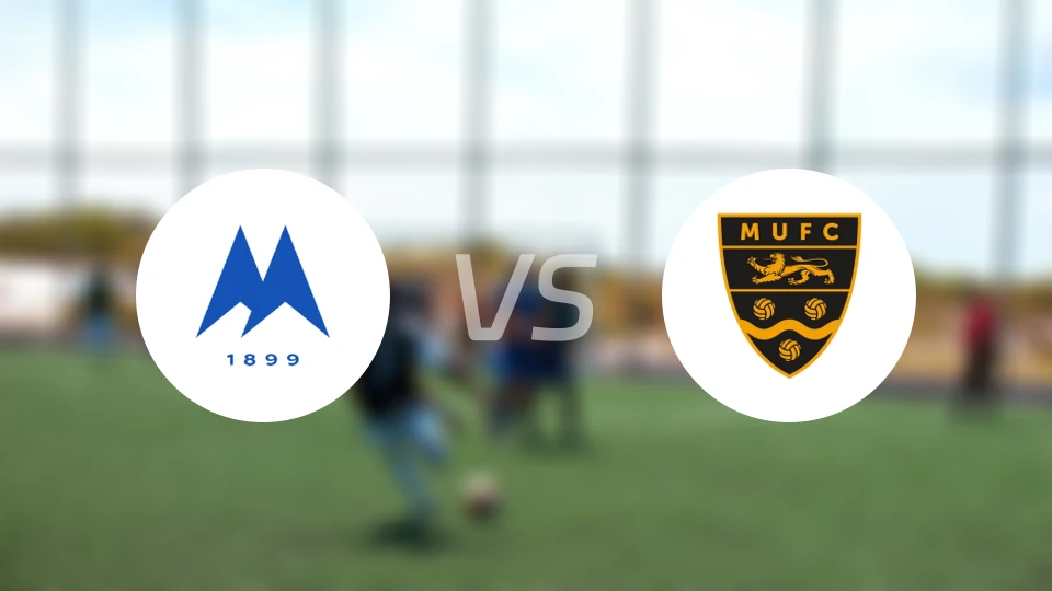 托基联vs梅德斯托联