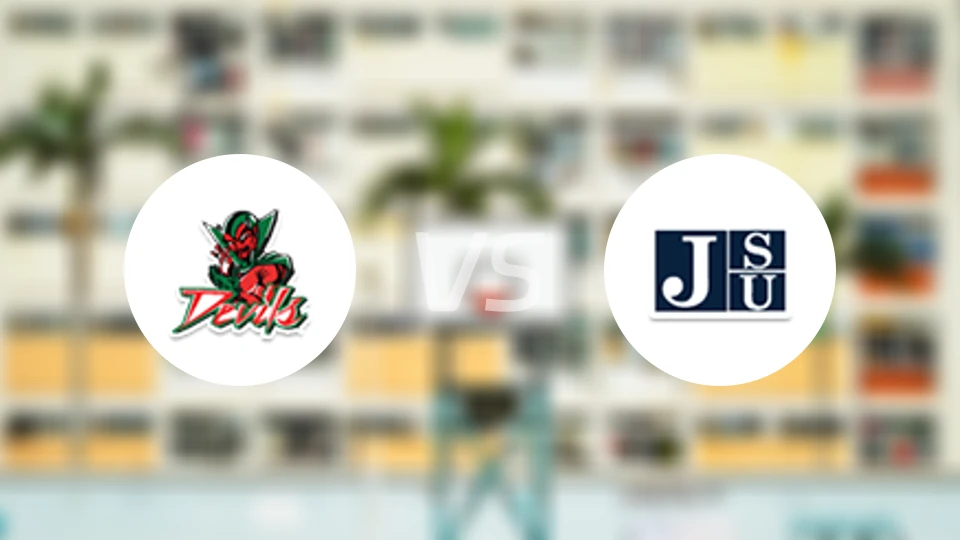 密西西比河谷州立大学vs杰克逊州立大学