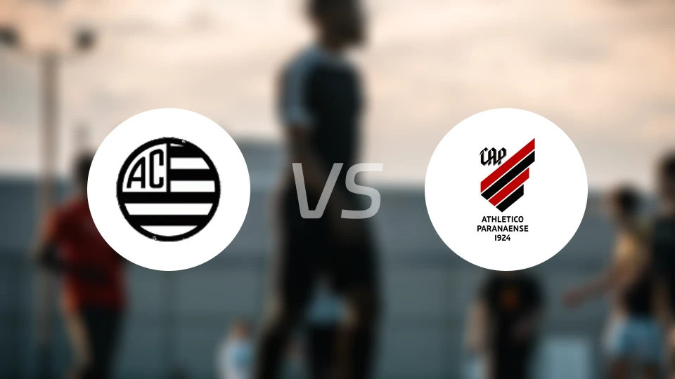 巴西竞技vs巴拉纳竞技