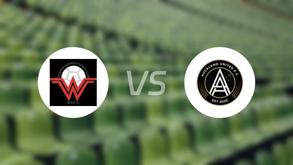 威斯顿沙伯vs奥克兰联