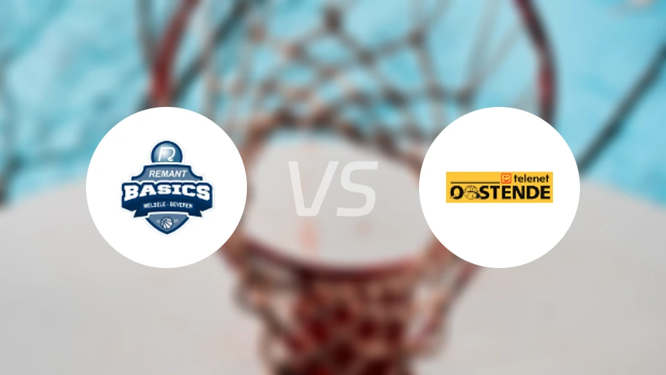 贝弗伦vs奥斯坦德