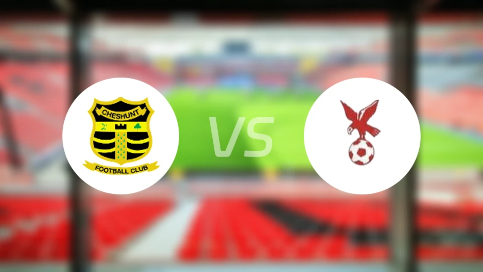 柴斯罕特vs怀特豪克