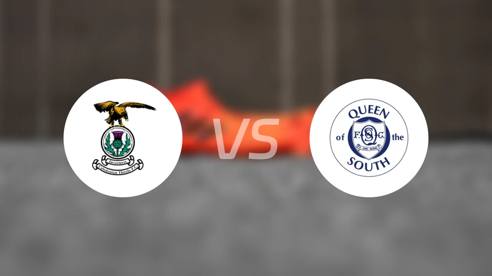 因弗内斯vs南部女王