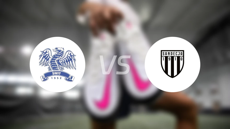 斯威特什切青vs桑德克亚