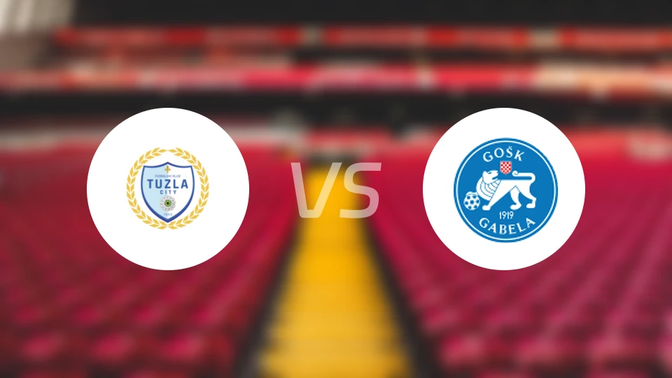 图兹拉市vs加比拉