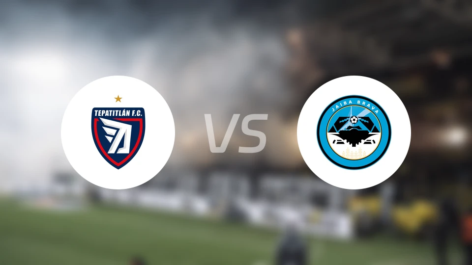 特帕蒂特兰vs勇敢螃蟹