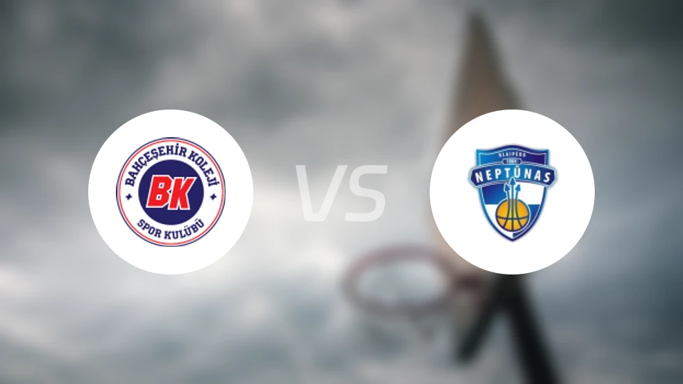 巴赫斯塞希尔科勒吉vs内普图纳斯