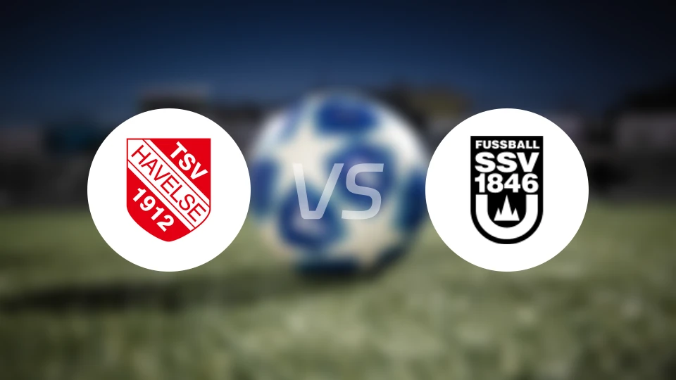 哈韦尔斯vs乌尔姆