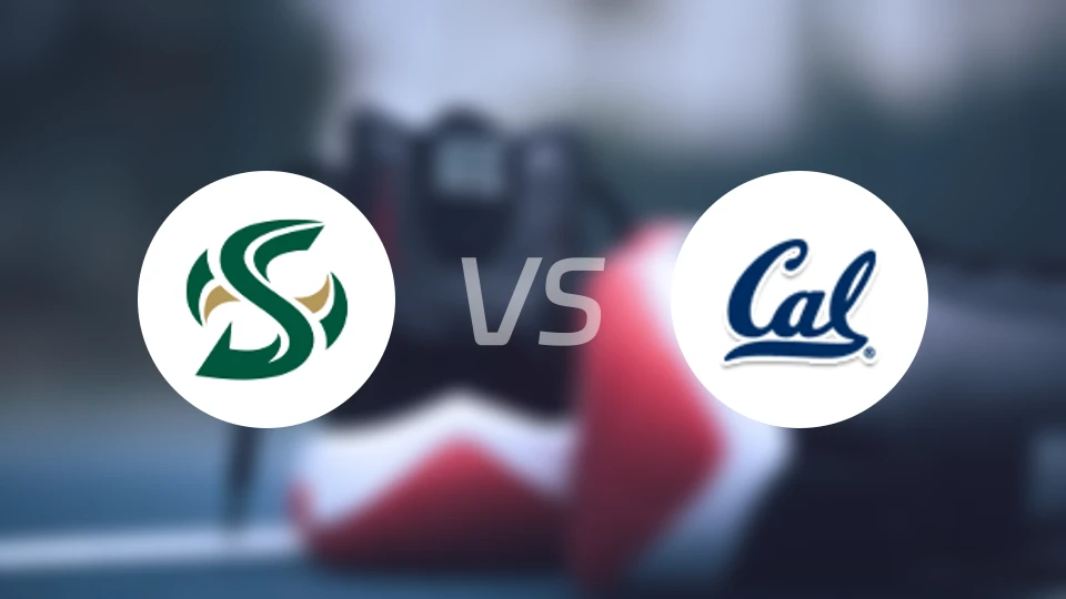 萨克拉门托州立大学vs加州大学伯克利分校