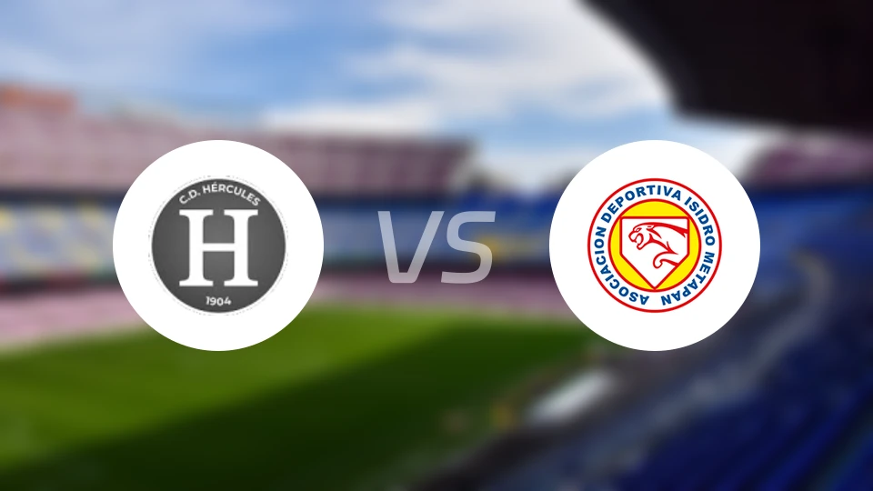 赫拉克勒斯vs梅塔帕