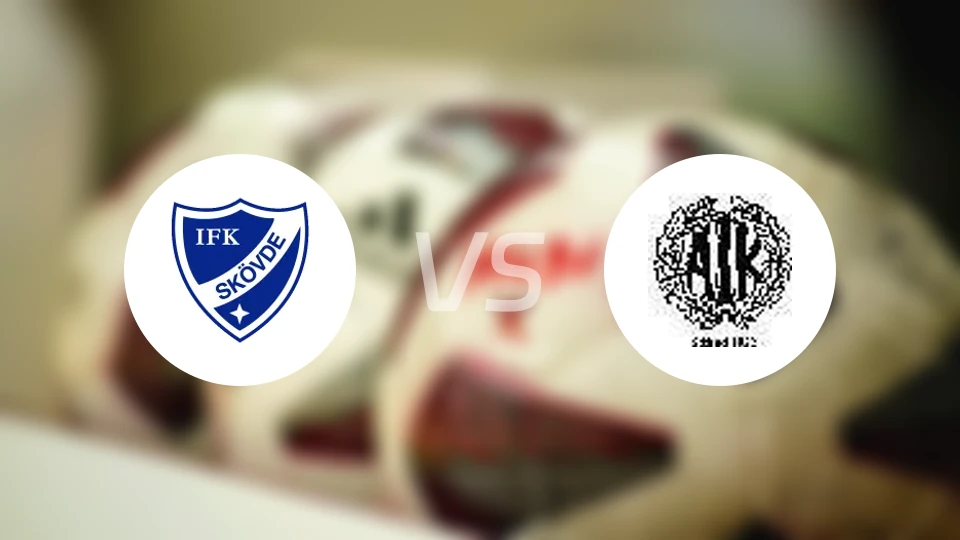 IFK斯克维德vs奥斯卡港