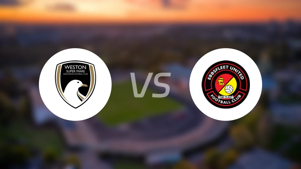 维斯顿vs艾贝斯费特联