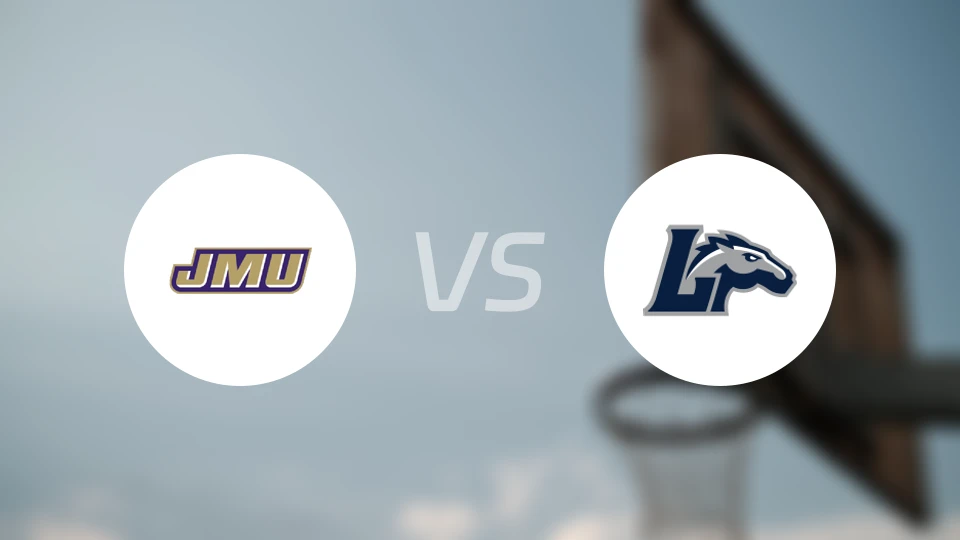 詹姆斯麦迪逊大学vs朗沃德大学