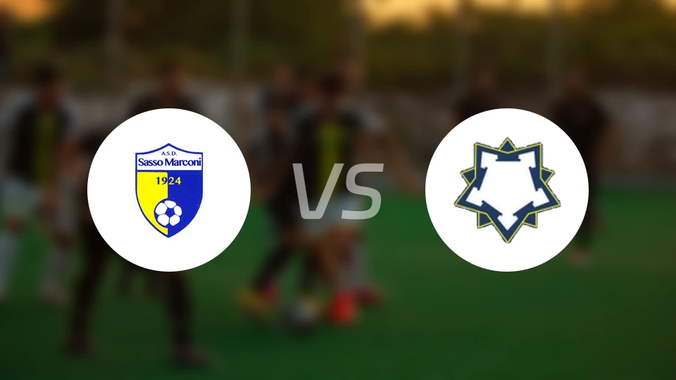 ASD萨索马尔科尼vs西塔德拉维斯摩德纳