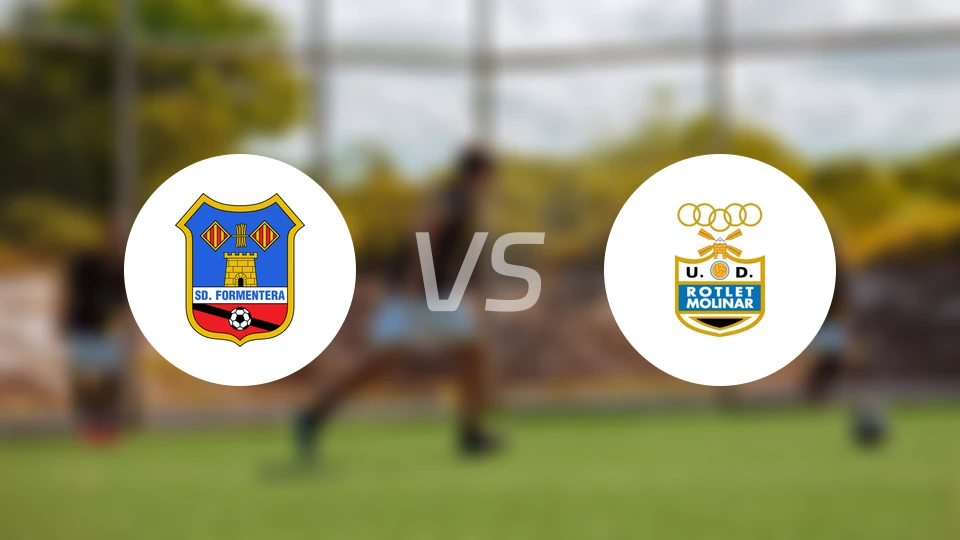 福门特拉vs罗烈莫利纳