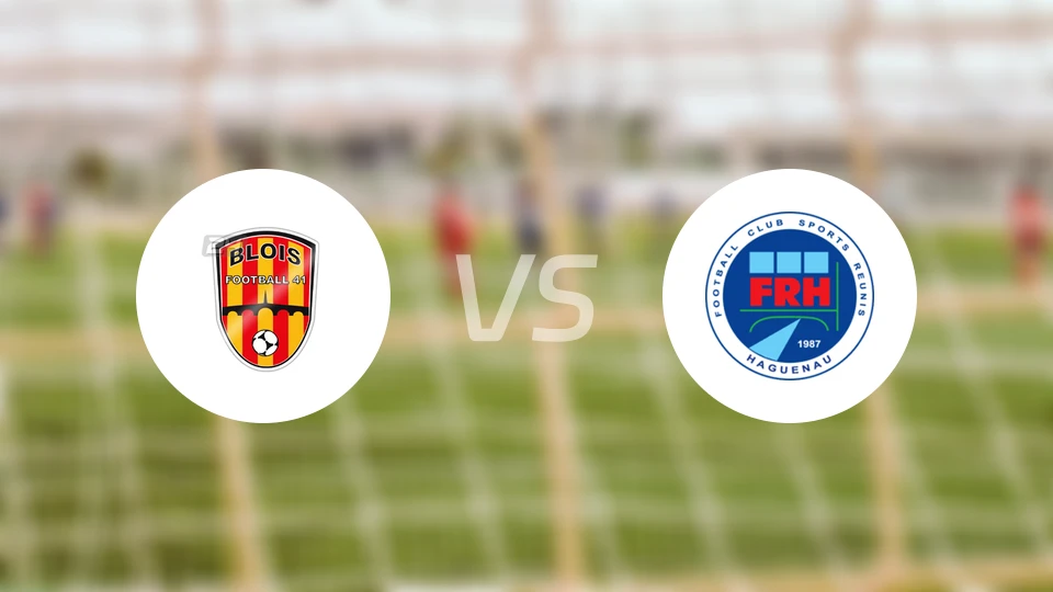 布洛伊斯vs哈古恩奥