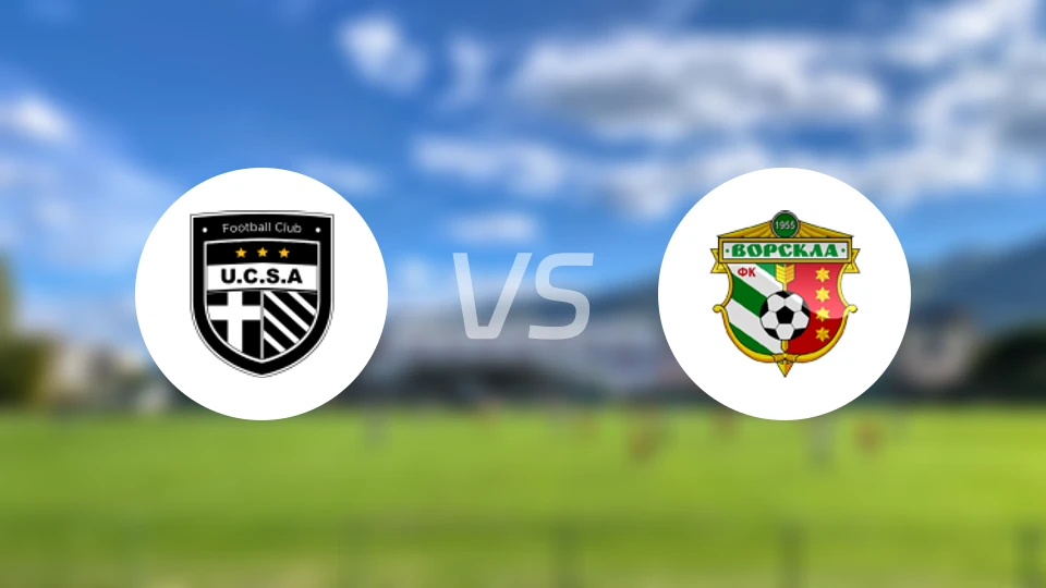 基督教体育vs沃斯克拉