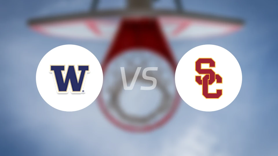 华盛顿大学vs南加州大学