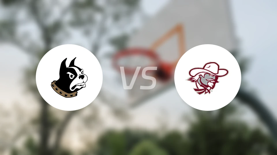 威福德学院vs东肯塔基大学